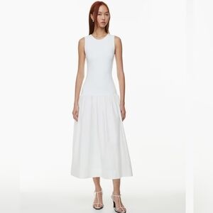 Aritzia "Babaton Worldly Dress," size XS